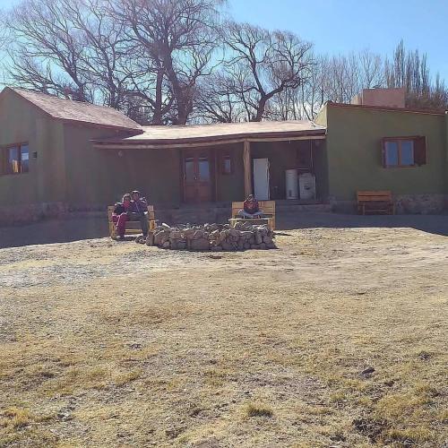 Humahuaca House | Cabañitas EL REPOSO HUMAHUACA