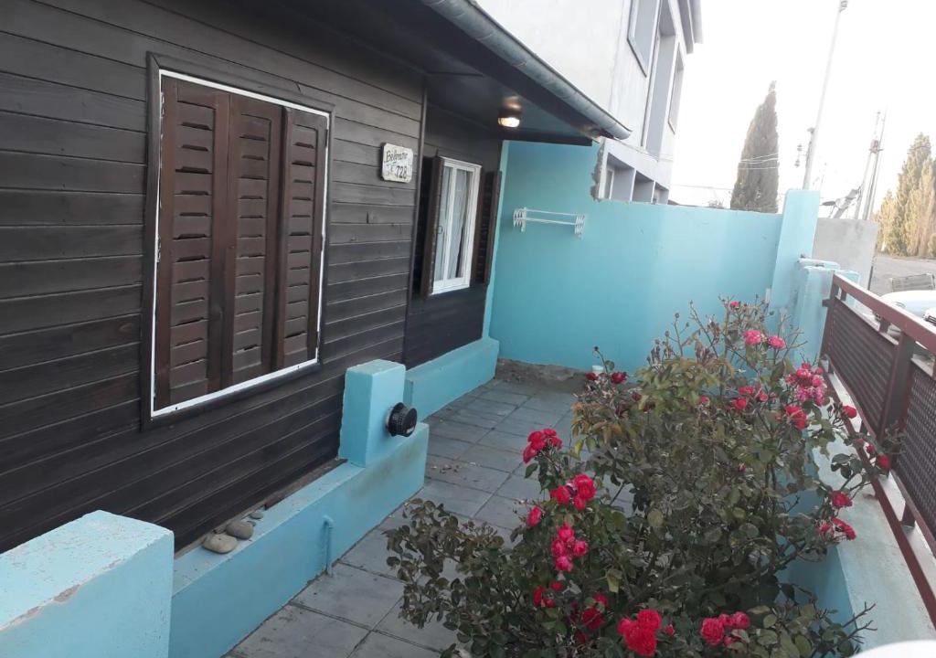 Comandante Luis Piedrabuena Apartment | Cabaña BOS