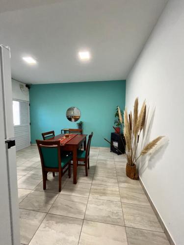 Humahuaca Apartment | Cabana Alojamiento Turistico