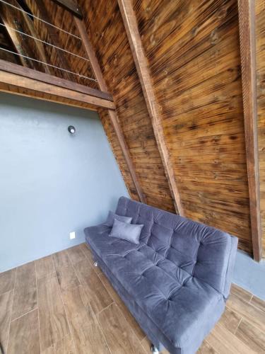Querencia Ski Chalet | Cabana da Praia