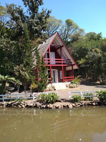 Riozinho Ski Chalet | Cabana da Serra