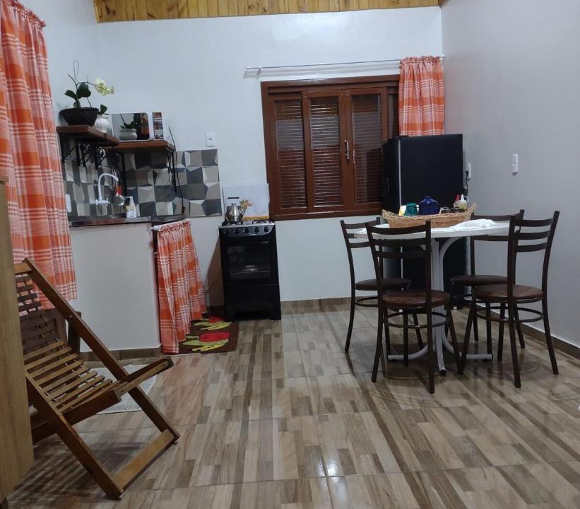 Timbe do Sul Ski Chalet | Cabana da Tia Sirla