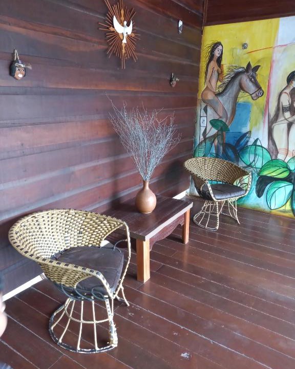 Alter do Chao Bed & Breakfast | Cabana do Tapajós