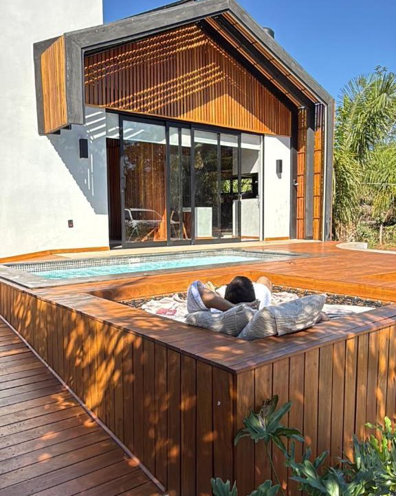 Bonito Villa | Cabana Komodo Bonito