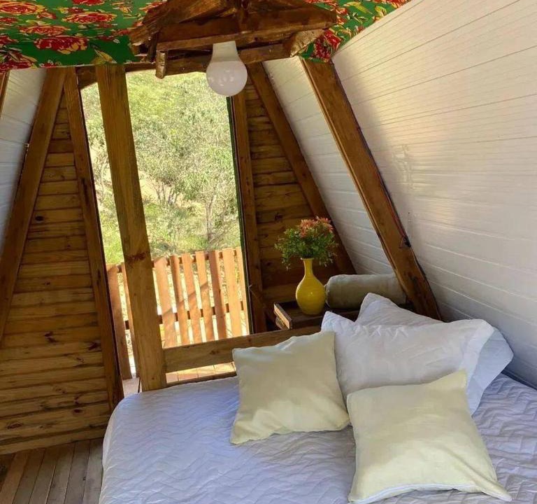 Sao Sebastiao Other | Cabana Nature Camp