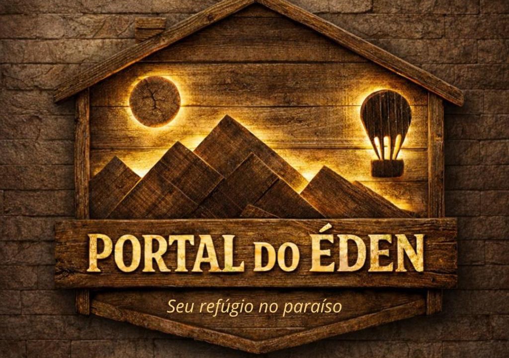 Mampituba Cabin | Cabana Portal do Éden