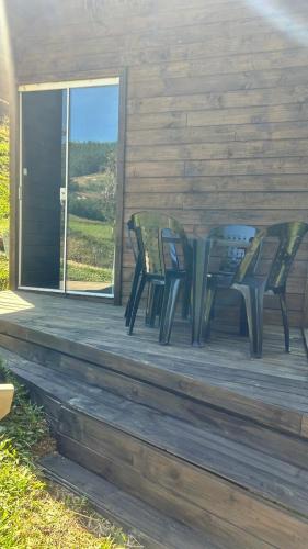 Anitapolis House | Cabana Rio