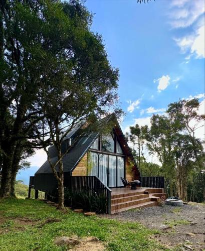 Urubici Bed & Breakfast | Cabana The Wild Urubici