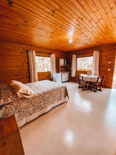 Santo Amaro da Imperatriz Cabin | cabanasbomjesus