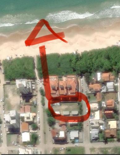 Governador Celso Ramos House | Cabanas da Praia Grande!
