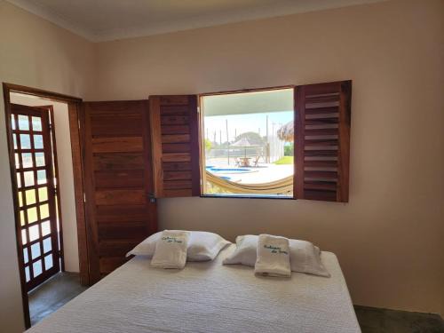 Fortim Hotel | Cabanas da Sorte
