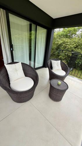 Praia Grande Hotel | Cabanas do Platô