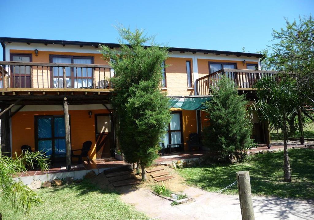 Colon Department Cabin | Cabanas El Paramo