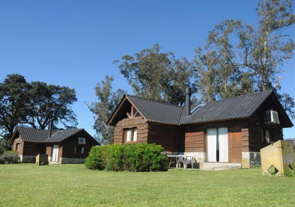Sierra de los Padres House | Cabanas El Yarquen