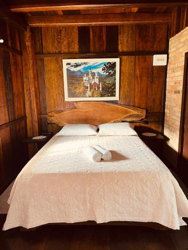 Timbo Ski Chalet | Cabanas Germany
