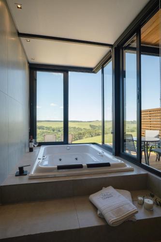 Cambara do Sul Cabin | Cabanas Horizonte Cambará Solare