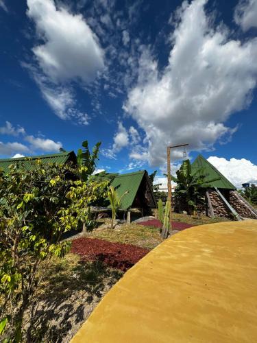 Alto Paraiso de Goias Other | Cabanas na Natureza em Alto Paraíso