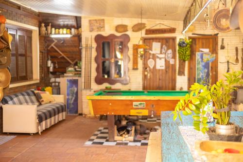 Candelaria Hostel | Cabanna Hostel & Turismo