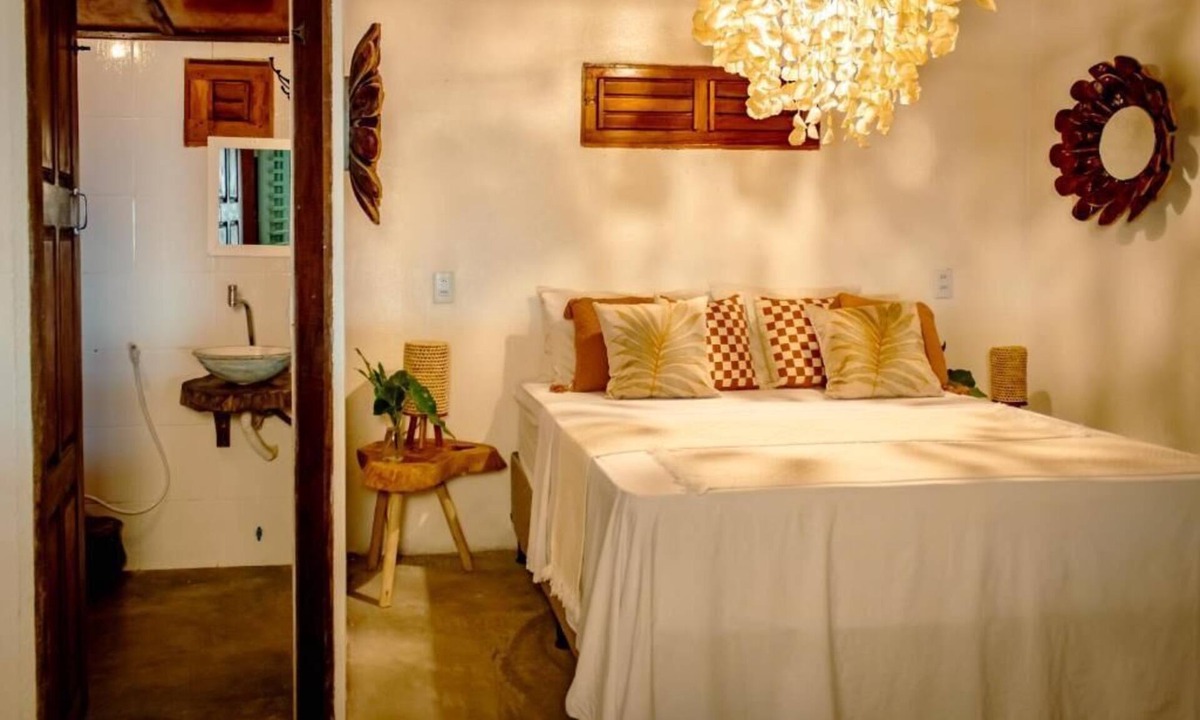 Prea Hotel | Cabaré du Vento
