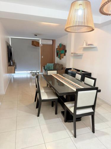 Santiago del Estero Apartment | Cabildo Apart Familiar