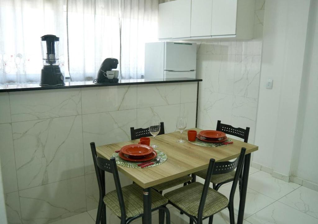 Lajes Apartment | Cabugiflat Lajes RN