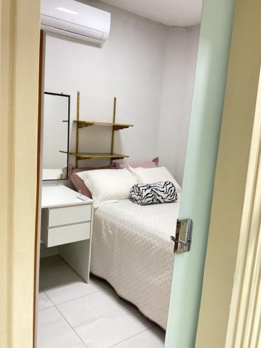 Caninde de Sao Francisco Apartment | Cacau estadia