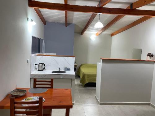 Junin Apartment | Cacho's house