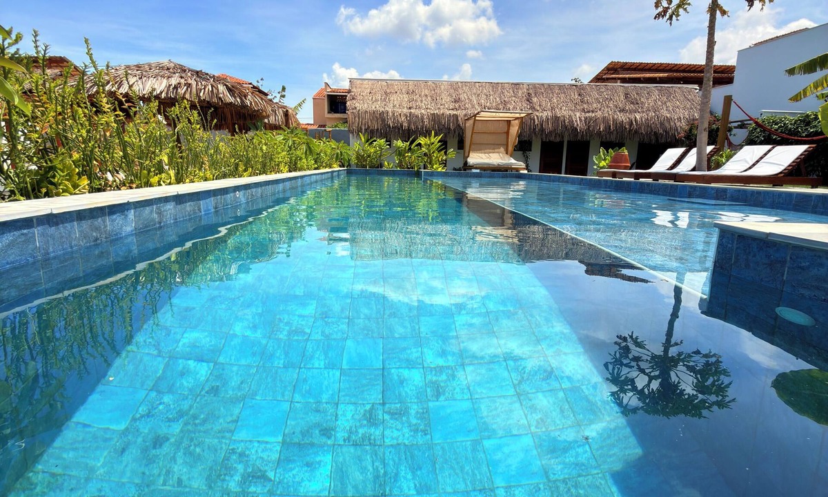 Sao Miguel de Touros Hotel | CACTUS CLUB – Centro de Bem-Estar e Spa.