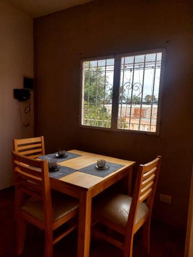 Tinogasta Apartment | Cactus del Valle 2