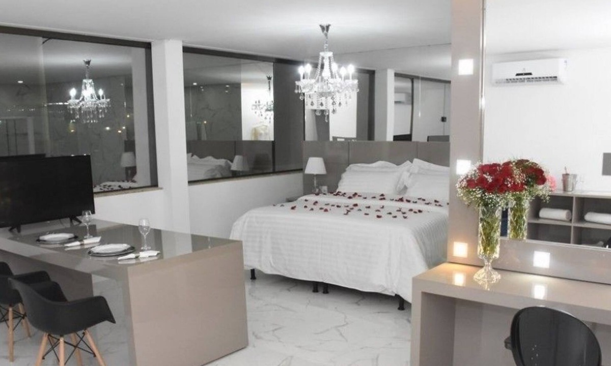 Cacule Hotel | Caculé Palace Hotel