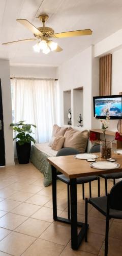 Rafaela Apartment | Caelum House Apartamento Con cochera
