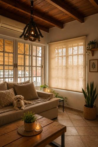 Rafaela Apartment | Caelum House Familiar Con Cochera