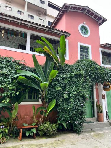 Acarau House | Caiçara Guest House