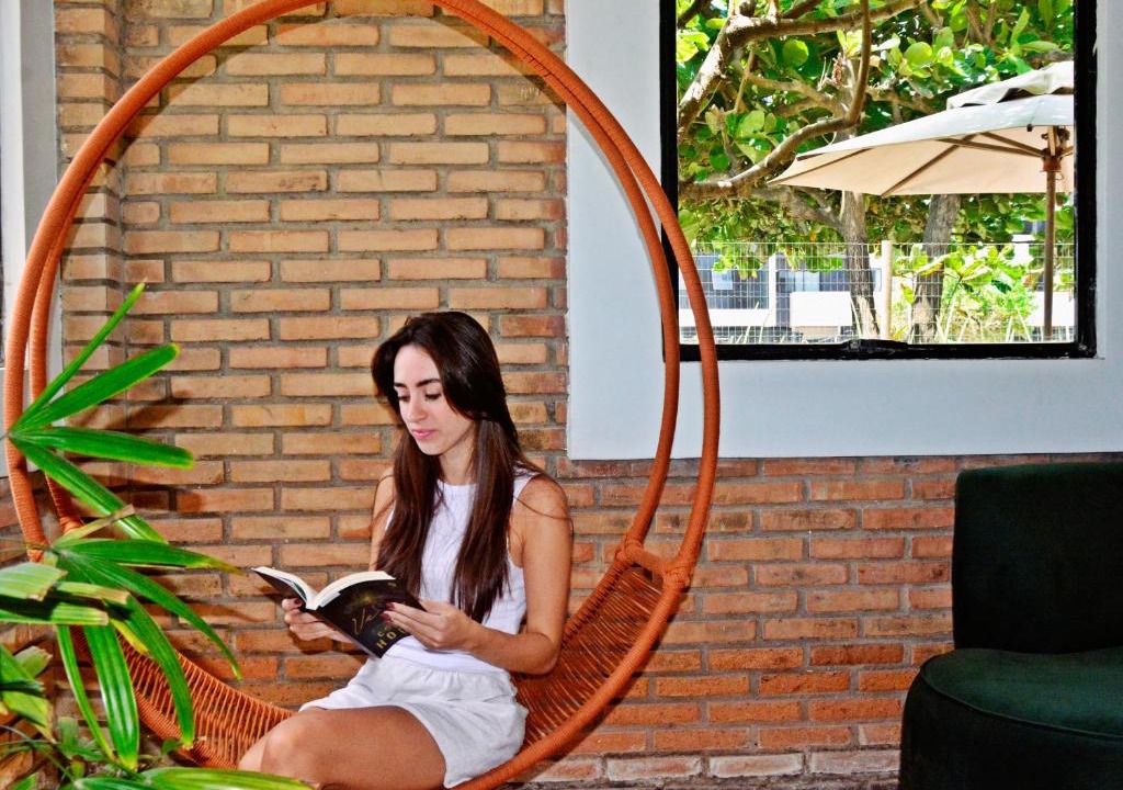 Jatiuca Hotel | Cais da Praia Hotel