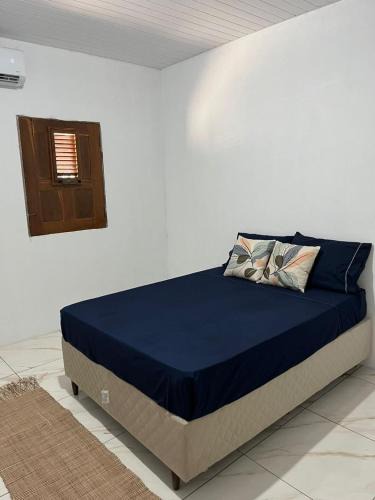 Atins Apartment | CAJUÍ da VILA