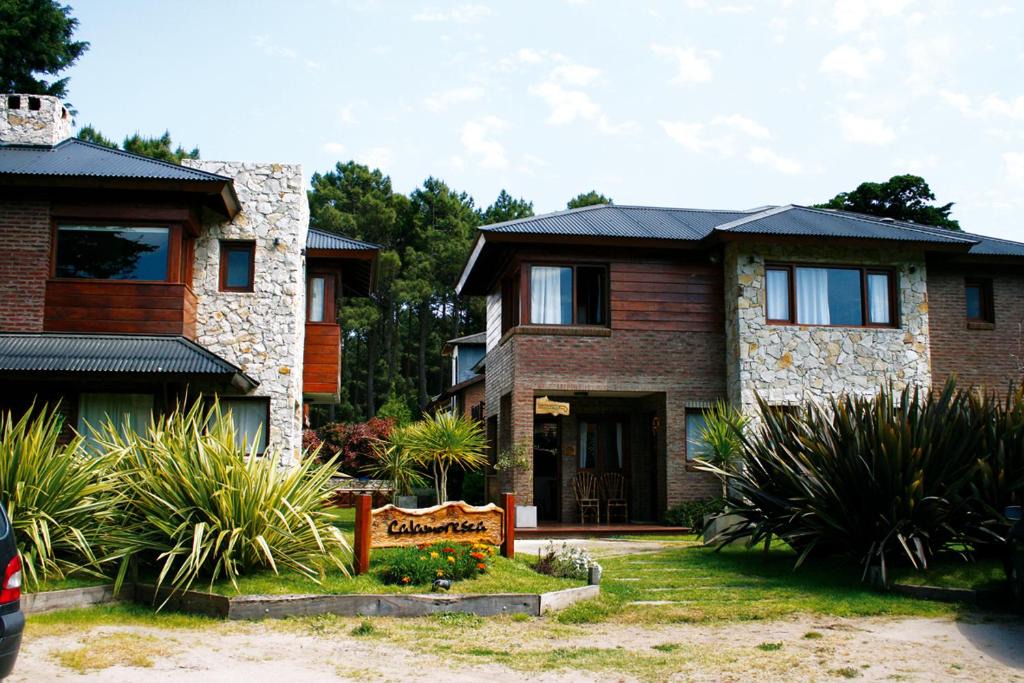 Mar de Las Pampas Cabin | Calamoresca Complejo de Cabanas