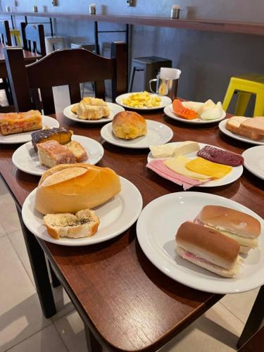 Zona Norte Hotel | Calandre Hotel
