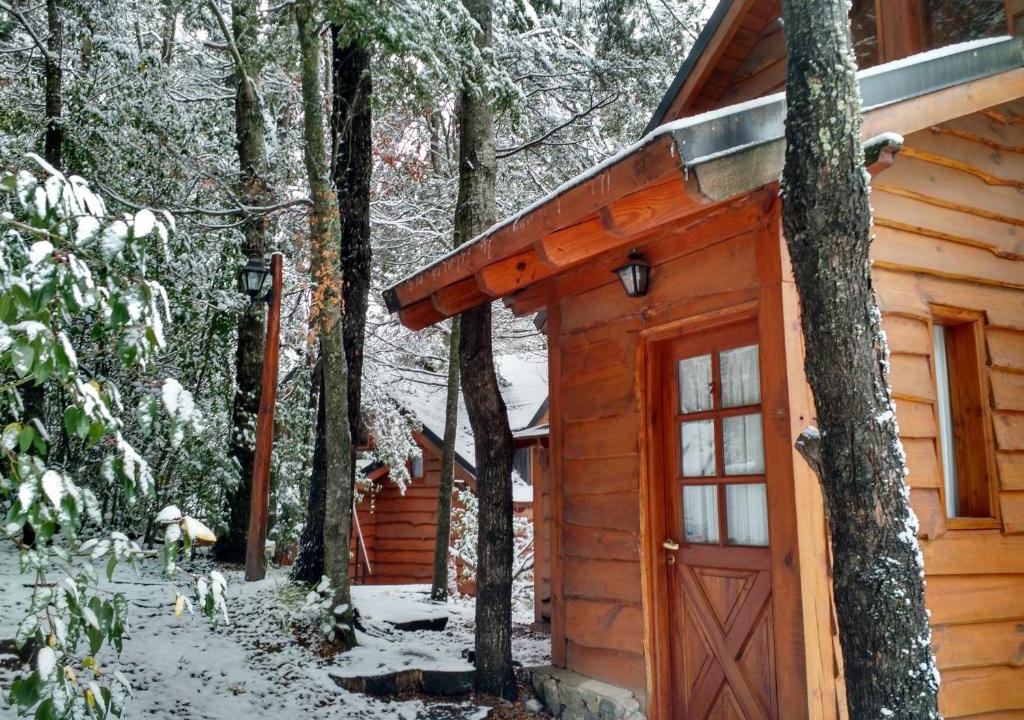 San Carlos de Bariloche Cabin | Calen-Hue