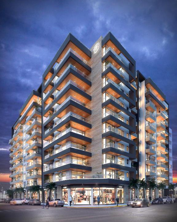 Puerto Madryn Apartment | Caleta Design - Alojamientos