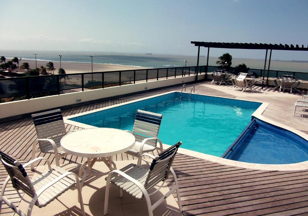 Sao Luis Hotel | Calhau Praia Hotel