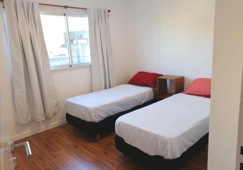 Centro Apartment | Callao Suit Rosario