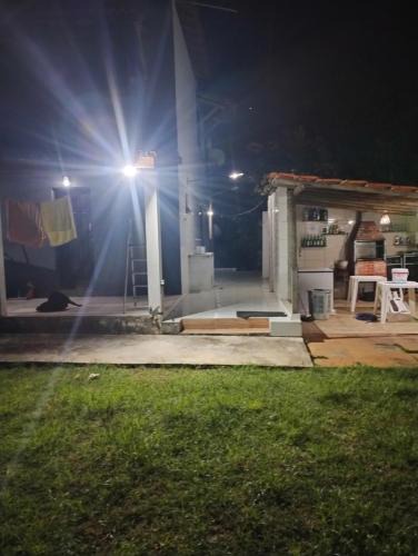 Bela Vista House | cama