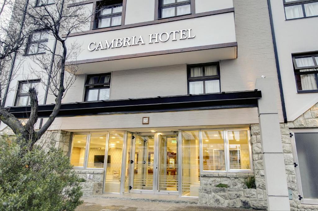 Centro Hotel | Cambria