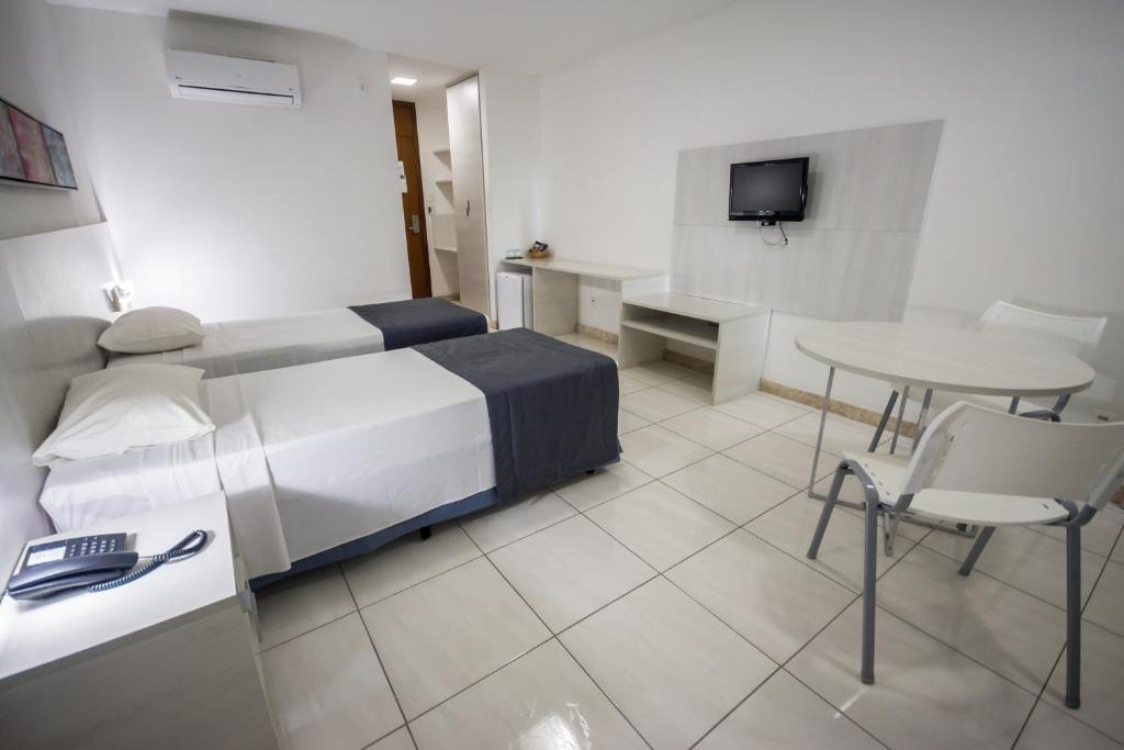 Parafuso Hotel | Cambuci Hotel