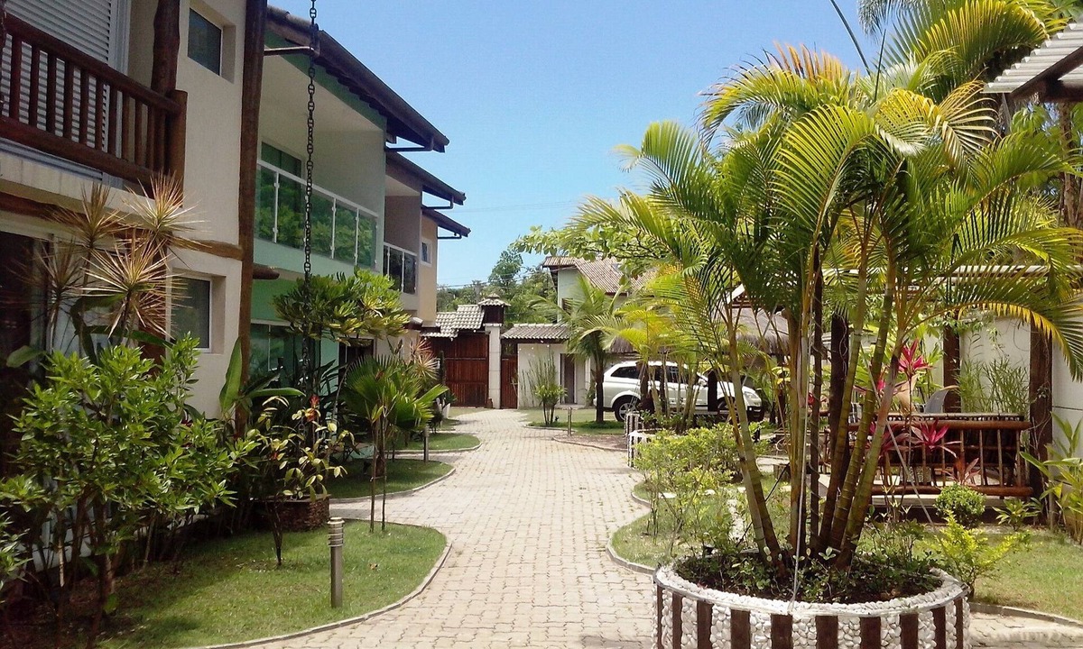 Sao Sebastiao House | Camburi Condominium House - Accommodates 11 people