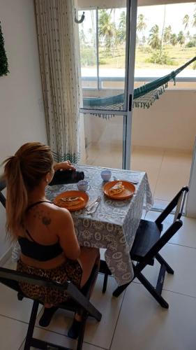 Barra dos Coqueiros Apartment | Caminho da Praia
