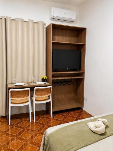 Juazeiro do Norte Apartment | Caminho da Promessa 04 Apto Conforto com cozinha no centro de Juazeiro do Norte