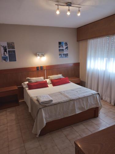 Cordoba Hotel | Camino Real Hotel
