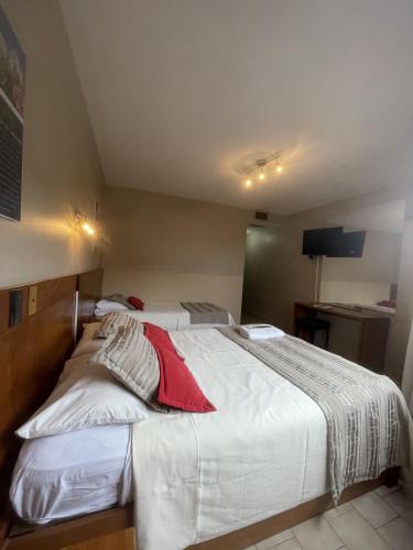 Cordoba Hotel | Camino Real Hotel