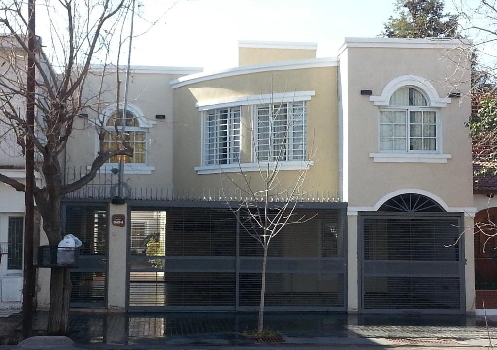 Villa Nueva Apartment | Caminos del Vino Apartments